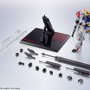 「ガンダムバルバトスルプス」が“魂ストア限定仕様”でMETAL ROBOT魂化！セット内容を改め、台座デザインも一新