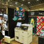 コンビニのマルチコピー機が謎解きの扉を開く！ THE NAZO STOREブースレポート「コピナゾ」最新作の先行発売も【ゲームマーケット2025春】