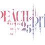 「しゅごキャラ！」「ローゼンメイデン」などで知られる漫画家・PEACH-PITの25周年特別展が開催決定！原宿会場では“全作品”を対象とした大規模展示も
