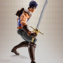 「ジョジョ」“波紋疾走”が迫力満載！「ジョナサン・ジョースター」がアクションフィギュア化、幸運と勇気の剣も付属