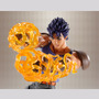「ジョジョ」“波紋疾走”が迫力満載！「ジョナサン・ジョースター」がアクションフィギュア化、幸運と勇気の剣も付属