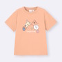 大人気の「GU×ちいかわ」サマーコレクションが再販！オンラインストアで数量限定の予約販売を6月2日実施