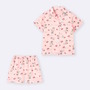 大人気の「GU×ちいかわ」サマーコレクションが再販！オンラインストアで数量限定の予約販売を6月2日実施