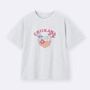 大人気の「GU×ちいかわ」サマーコレクションが再販！オンラインストアで数量限定の予約販売を6月2日実施