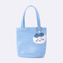 大人気の「GU×ちいかわ」サマーコレクションが再販！オンラインストアで数量限定の予約販売を6月2日実施