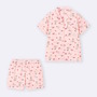 大人気の「GU×ちいかわ」サマーコレクションが再販！オンラインストアで数量限定の予約販売を6月2日実施