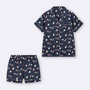 大人気の「GU×ちいかわ」サマーコレクションが再販！オンラインストアで数量限定の予約販売を6月2日実施