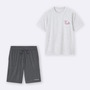大人気の「GU×ちいかわ」サマーコレクションが再販！オンラインストアで数量限定の予約販売を6月2日実施