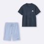 大人気の「GU×ちいかわ」サマーコレクションが再販！オンラインストアで数量限定の予約販売を6月2日実施