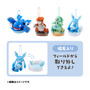 天気にまつわる『ポケモン』たちにフォーカス！日光で色がつくTシャツなど「OTENKI TEAM」グッズがユニーク