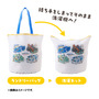 天気にまつわる『ポケモン』たちにフォーカス！日光で色がつくTシャツなど「OTENKI TEAM」グッズがユニーク