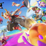 『スプラ』インスパイア？弾幕系ローグな対戦型インクシューターが登場！『グレンラガン』のゲームも―次なるヒット作を探せ！日本未上陸の注目ゲームアプリ3選【2025年6月1日】