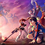 『スプラ』インスパイア？弾幕系ローグな対戦型インクシューターが登場！『グレンラガン』のゲームも―次なるヒット作を探せ！日本未上陸の注目ゲームアプリ3選【2025年6月1日】