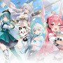 『スプラ』インスパイア？弾幕系ローグな対戦型インクシューターが登場！『グレンラガン』のゲームも―次なるヒット作を探せ！日本未上陸の注目ゲームアプリ3選【2025年6月1日】
