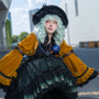 古明地こいし／水羽えと（X：@Etocha_cos）