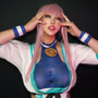 マノン／Souu（X：@Souu_cos）