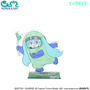 シャアザクぐるみを着た「初音ミク」が可愛い！「ガンダム」45周年記念コラボグッズが多数ラインナップ