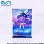 シャアザクぐるみを着た「初音ミク」が可愛い！「ガンダム」45周年記念コラボグッズが多数ラインナップ