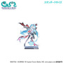 シャアザクぐるみを着た「初音ミク」が可愛い！「ガンダム」45周年記念コラボグッズが多数ラインナップ