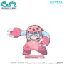 シャアザクぐるみを着た「初音ミク」が可愛い！「ガンダム」45周年記念コラボグッズが多数ラインナップ
