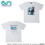 シャアザクぐるみを着た「初音ミク」が可愛い！「ガンダム」45周年記念コラボグッズが多数ラインナップ