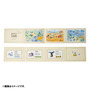 書籍「ポケモン生態図鑑」テーマのグッズが“学びと発見”盛り沢山！ジャポニカスケッチブックや、くるくるアニメのペーパークラフトなど