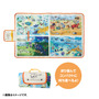 書籍「ポケモン生態図鑑」テーマのグッズが“学びと発見”盛り沢山！ジャポニカスケッチブックや、くるくるアニメのペーパークラフトなど