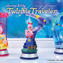 『星のカービィ』ゆらゆら揺れるインテリアフィギュア第3弾に、『64』カービィ＆リボン含む全6種！囚われたワドルディも助けたい