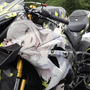 ガルウィングの湊あくあ＆紫咲シオンがイカす！「ホロライブ」「にじさんじ」など奥伊吹に集まったVTuber痛車まとめ【ARCChampionship 2025フォトレポ】