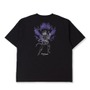 TVアニメ「幽☆遊☆白書」半袖Tシャツが6月7日アベイル店舗にて発売！蔵馬や飛影をクールにデザイン、ステッカーも付属
