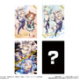 オグリキャップやタマモクロスなど、全15種が描き下ろし！アニメ「ウマ娘 シンデレラグレイ」 ツインウエハースの全ラインナップが公開