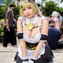 ソーダ『勝利の女神:NIKKE』／三橋くん（X：@mitsuhashi_zZ）