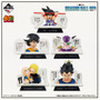 「ドラゴンボール」40周年記念一番くじが発売決定！コミックス表紙から飛び出たような大迫力フィギュアがラインナップ