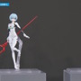 バンダイの美少女プラモ「30MP」に「エヴァ」が新規参入！第1弾で「綾波レイ（プラグスーツVer.）」を商品化