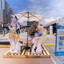 【コスプレ】『鳴潮』1周年アニバーサリーが台湾で開催！異次元クオリティーの公式コスプレイヤーが集う【写真60枚】