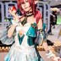 シャコンヌ／四巫日モミ（Instagram：momihi__444）