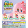 じっきょうワドルディが可愛いすぎる！『星のカービィ ディスカバリー』“ガチャルポン”再現フィギュアのガシャポン第6弾