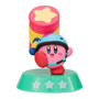 じっきょうワドルディが可愛いすぎる！『星のカービィ ディスカバリー』“ガチャルポン”再現フィギュアのガシャポン第6弾