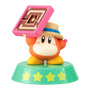 じっきょうワドルディが可愛いすぎる！『星のカービィ ディスカバリー』“ガチャルポン”再現フィギュアのガシャポン第6弾