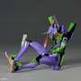 「エヴァ初号機」アクションフィギュアの決定版！A.Tフィールドの展開、“カシウスの槍”など劇中シーンを再現するオプションも充実