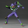 「エヴァ初号機」アクションフィギュアの決定版！A.Tフィールドの展開、“カシウスの槍”など劇中シーンを再現するオプションも充実