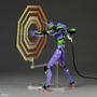 「エヴァ初号機」アクションフィギュアの決定版！A.Tフィールドの展開、“カシウスの槍”など劇中シーンを再現するオプションも充実