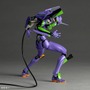 「エヴァ初号機」アクションフィギュアの決定版！A.Tフィールドの展開、“カシウスの槍”など劇中シーンを再現するオプションも充実
