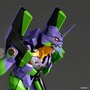 「エヴァ初号機」アクションフィギュアの決定版！A.Tフィールドの展開、“カシウスの槍”など劇中シーンを再現するオプションも充実