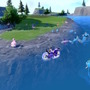 『ポケモンSV』を「スイッチ2」でより快適に遊べるアプデ配信！グラフィックやフレームレートの向上を確認できる紹介映像も