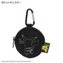 「ポケモン」コインケースとバッグがしまむらオンラインストア限定販売！ピカチュウとゲンガーのワンポイントデザイン、カラーネームにも注目