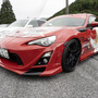 『アイマス』の痛車・痛バイクがアツい！愛が溢れる11台をピックアップ【ARCChampionship 2025フォトレポ】