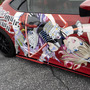 『アイマス』の痛車・痛バイクがアツい！愛が溢れる11台をピックアップ【ARCChampionship 2025フォトレポ】