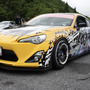 『アイマス』の痛車・痛バイクがアツい！愛が溢れる11台をピックアップ【ARCChampionship 2025フォトレポ】