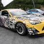 『アイマス』の痛車・痛バイクがアツい！愛が溢れる11台をピックアップ【ARCChampionship 2025フォトレポ】